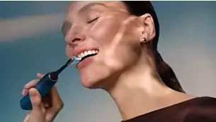 Elektrinis dantų šepetėlis su programėle Philips Sonicare Philips Sonicare DiamondClean 9000 aprašymas - Prekės nuotrauka