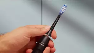 4 dalių šepetėlių galvučių pakuotė Philips Sonicare Premium Gum Care HX9054/88 aprašymas - Prekės nuotrauka