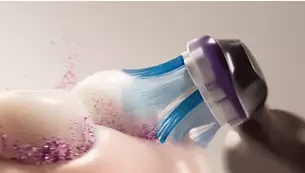 4 dalių šepetėlių galvučių pakuotė Philips Sonicare Premium Gum Care HX9054/88 aprašymas - Prekės nuotrauka