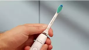Philips Sonicare ProResults 8 dalių šepetėlių galvučių pakuotė, baltos, HX6018/87 aprašymas - Prekės nuotrauka