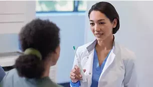 Philips Sonicare ProResults 8 dalių šepetėlių galvučių pakuotė, baltos, HX6018/87 aprašymas - Prekės nuotrauka