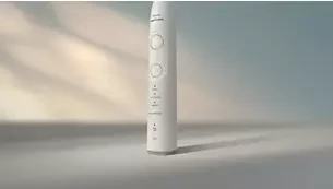 Elektrinis dantų šepetėlis Philips Sonicare Series 7100 HX7420/01, Baltas aprašymas - Prekės nuotrauka