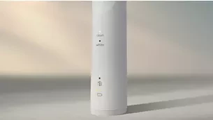 Elektrinis dantų šepetėlis Philips Sonicare Series 5500 HX7110/01 aprašymas - Prekės nuotrauka