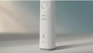 Elektrinis dantų šepetėlis Philips Sonicare Serija 6100 HX7400/01, Baltas aprašymas - Prekės nuotrauka