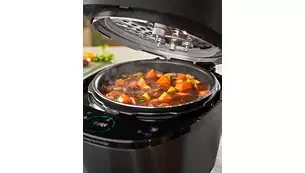 Daugiafunkcinis puodas Philips HD2151/40 aprašymas - Prekės nuotrauka