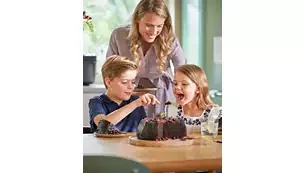 Daugiafunkcinis puodas Philips HD2151/40 aprašymas - Prekės nuotrauka
