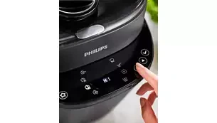 Daugiafunkcinis puodas Philips HD2151/40 aprašymas - Prekės nuotrauka