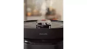 Daugiafunkcinis puodas Philips HD2151/40 aprašymas - Prekės nuotrauka