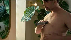 Daugiafunkcis „dvidešimt viename“ kūno ir veido skustuvas Philips All-in-One Trimmer Series 9000 MG9557/15 aprašymas - Prekės nuotrauka