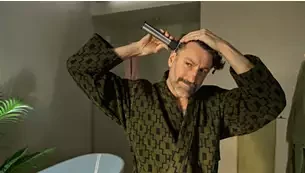 Daugiafunkcis „dvidešimt viename“ kūno ir veido skustuvas Philips All-in-One Trimmer Series 9000 MG9557/15 aprašymas - Prekės nuotrauka