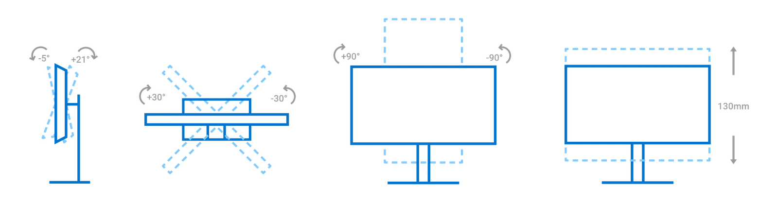 Monitorius Dell 27 Plus 4K S2725QS / 4K UHD (3840 x 2160) / 120 Hz / 2x 5W garsiakalbiai aprašymas - Prekės nuotrauka