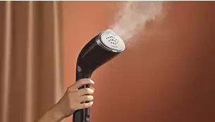 Rankinis drabužių garintuvas Philips 7000 Series STH7040/80 aprašymas - Prekės nuotrauka