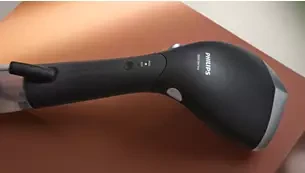 Rankinis drabužių garintuvas Philips 7000 Series STH7040/80 aprašymas - Prekės nuotrauka