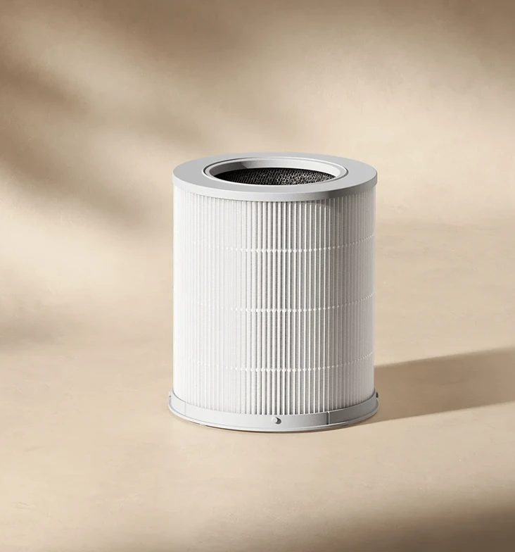 Oro valytuvo Xiaomi Smart Pet Care Air Purifier filtras aprašymas - Prekės nuotrauka