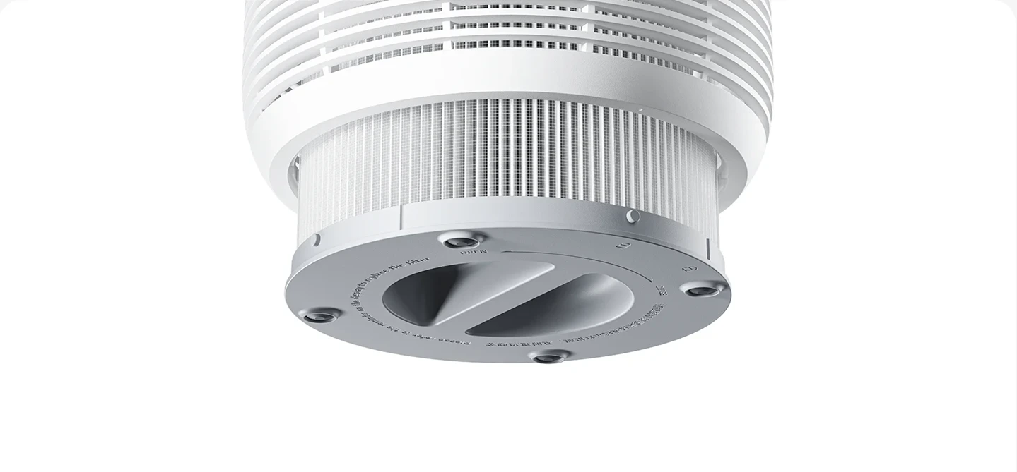 Oro valytuvo Xiaomi Smart Pet Care Air Purifier filtras aprašymas - Prekės nuotrauka