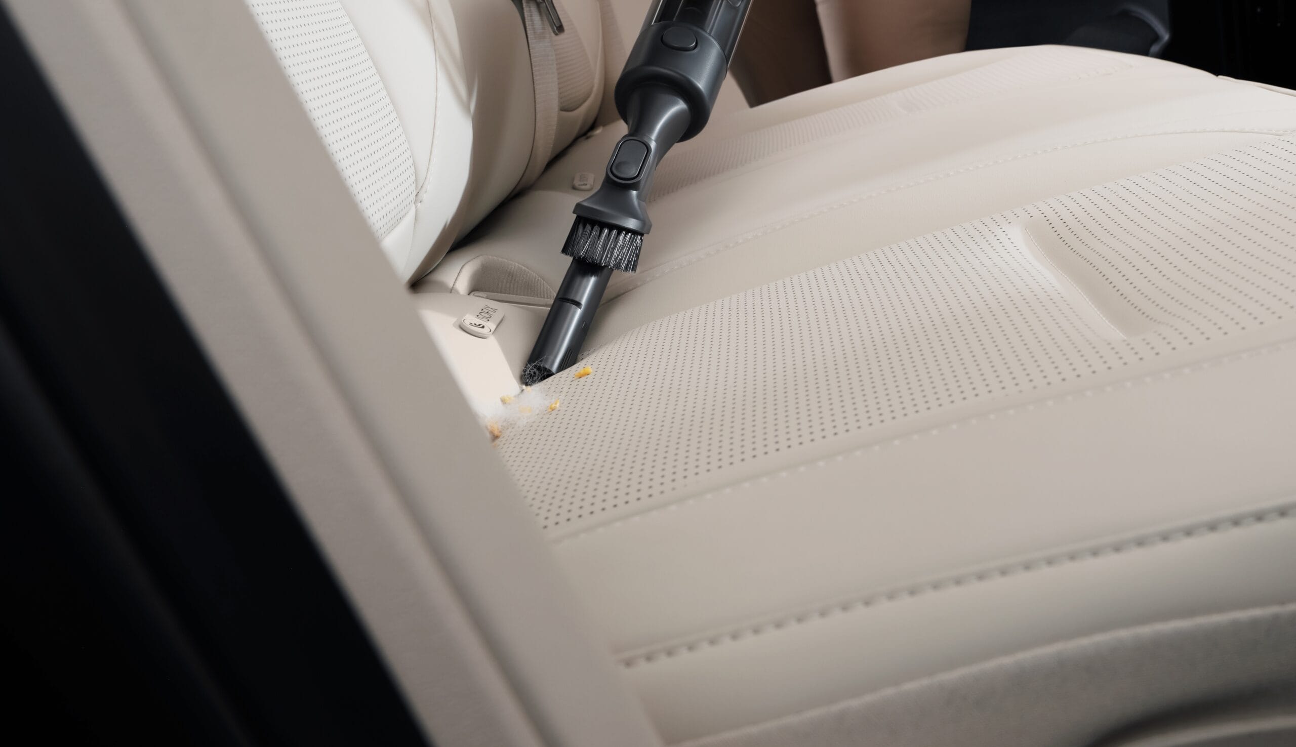 Dulkių siurblys Dreame Z30 Slim aprašymas - Prekės nuotrauka