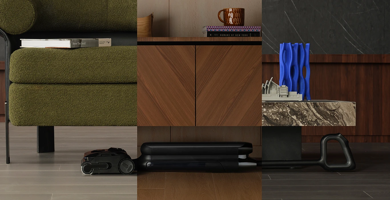 TINECO FLOOR ONE S9 Artist Premium belaidis grindų plovimo prietaisas aprašymas - Prekės nuotrauka TINECO FLOOR ONE S9 Artist Premium belaidis grindų plovimo prietaisas aprašymas - Prekės nuotrauka