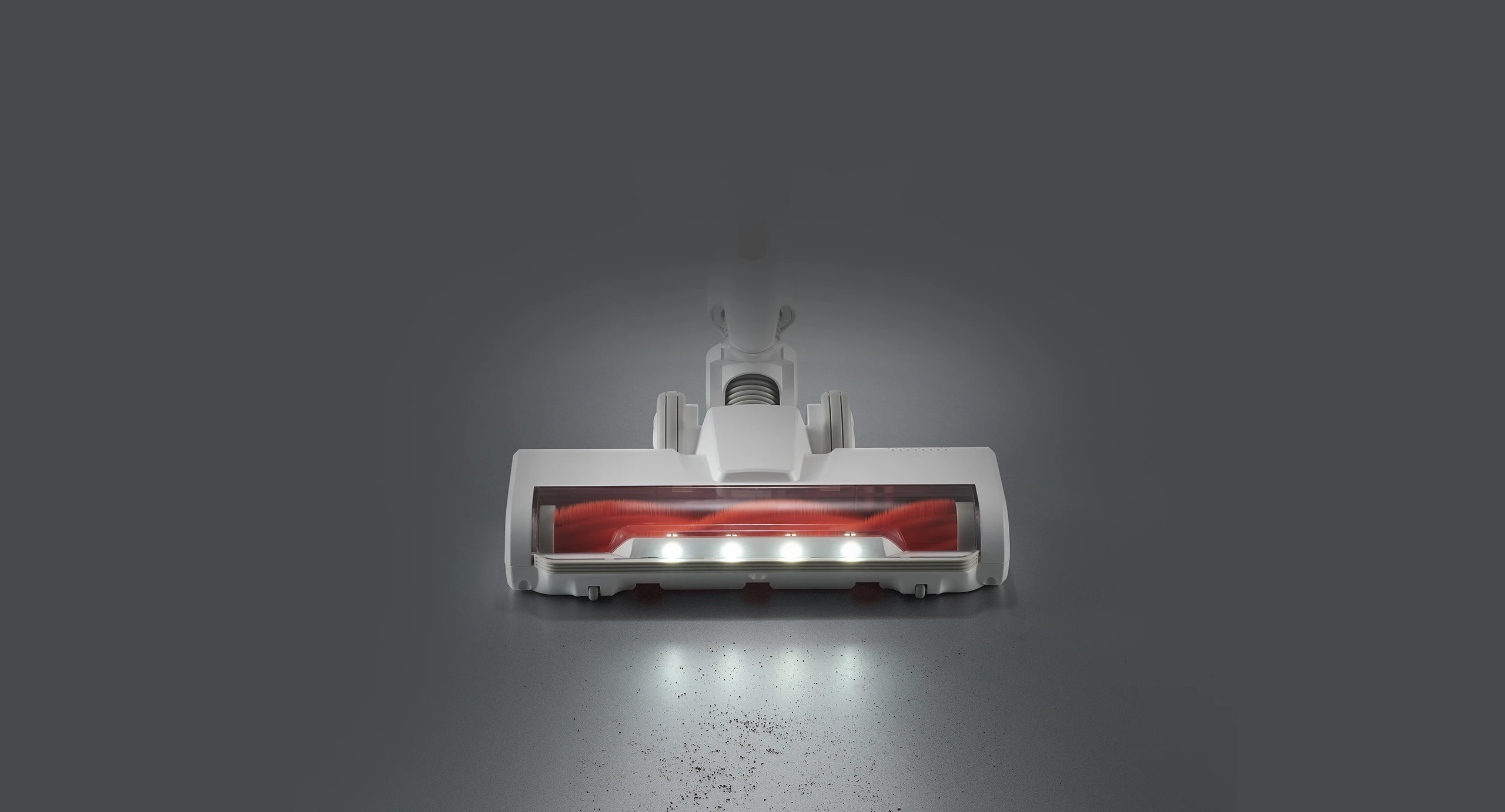 Dulkių siurblys Xiaomi Vacuum Cleaner G20 Lite EU, Baltas aprašymas - Prekės nuotrauka