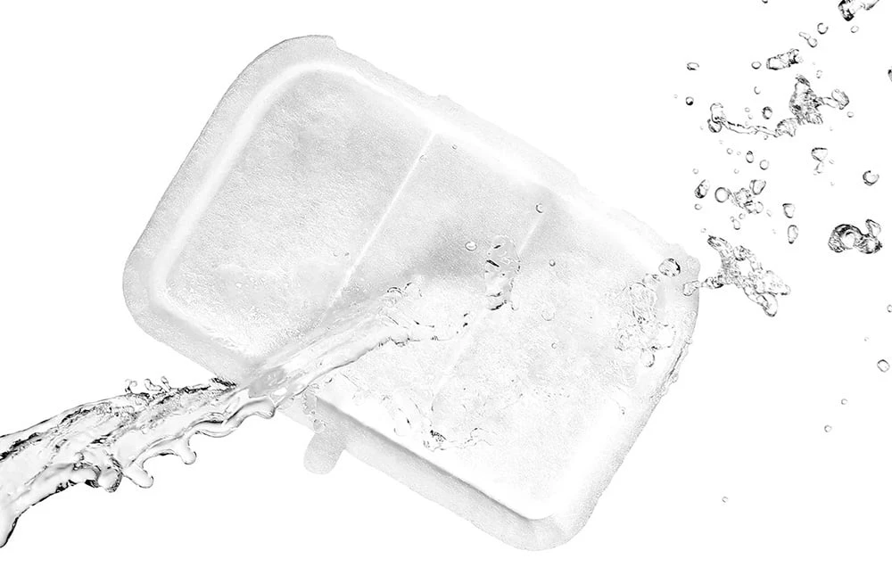Filtrų rinkinys girdyklai Petkit Eversweet Max, 5 vnt., baltos spalvos aprašymas - Prekės nuotrauka
