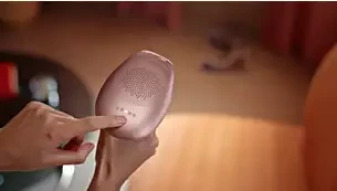 Fotoepiliatorius Philips Lumea IPL SC1997/00 aprašymas - Prekės nuotrauka