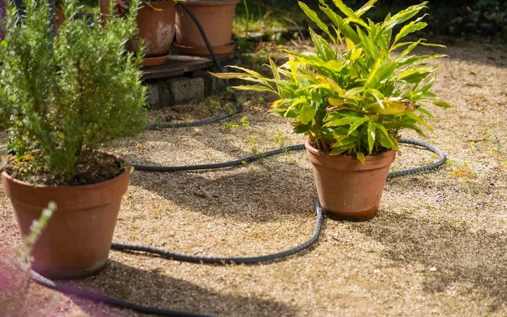 Gardena Tekstilinės žarnos Liano™ Life 15 m rinkinys | ‎18445-20 aprašymas - Prekės nuotrauka