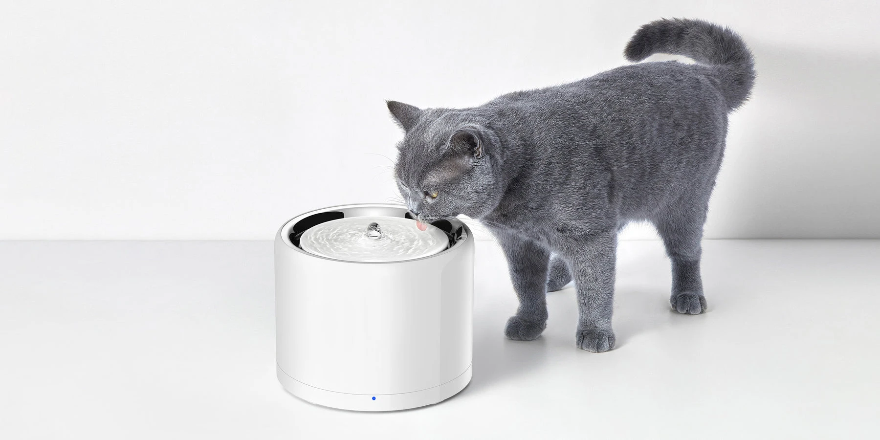 Gertuvė - fontanėlis PETKIT Eversweet 3 Pro (UVC), 1,8 L aprašymas - Prekės nuotrauka