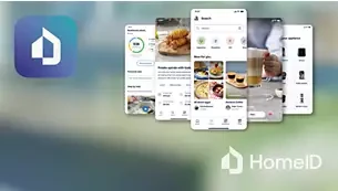 Philips 2 sluoksnių kepimo rinkinys, skirtas Philips Airfryer 6,2 l, 8,3 l ir 9 l gruzdintuvėms (HD9920/00) aprašymas - Prekės nuotrauka
