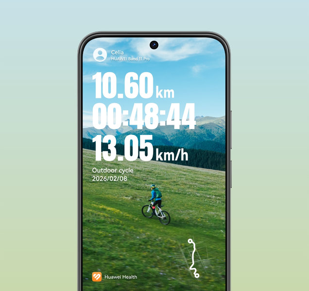 HUAWEI Band 11 Pro Black Aluminum Alloy Case aprašymas - Prekės nuotrauka