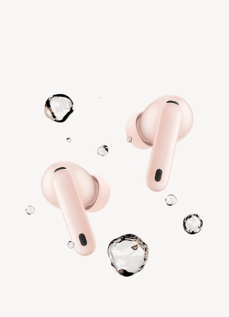 HUAWEI FreeBuds 7i Black aprašymas - Prekės nuotrauka