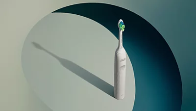 Įkraunamas dantų šepetėlis Philips Sonicare 1100 HX3901/01 aprašymas - Prekės nuotrauka