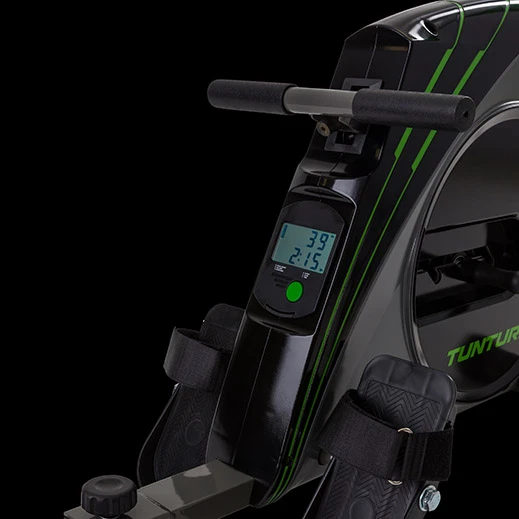 Irklavimo treniruoklis Tunturi Cardio Fit R20 aprašymas - Prekės nuotrauka