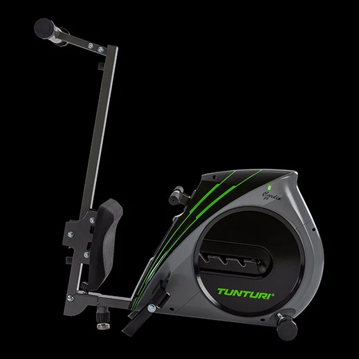 Irklavimo treniruoklis Tunturi Cardio Fit R20 aprašymas - Prekės nuotrauka
