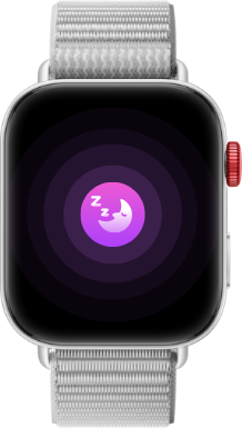 Išmanusis laikrodis Huawei Watch Fit 3, rožinės spalvos aprašymas - Prekės nuotrauka