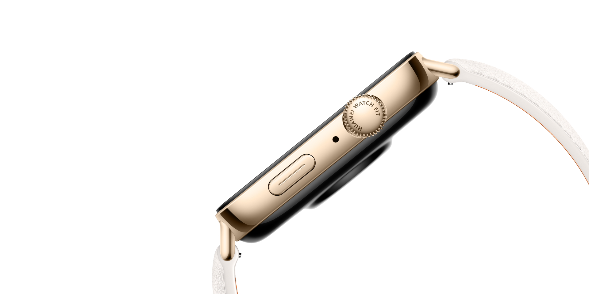 Išmanusis laikrodis Huawei Watch Fit 3, rožinės spalvos aprašymas - Prekės nuotrauka