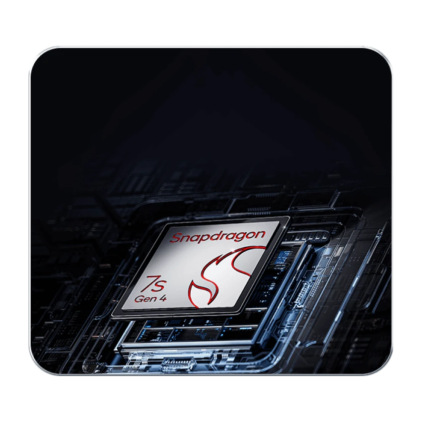 POCO M8 Pro 5G 8/256GB Silver aprašymas - Prekės nuotrauka