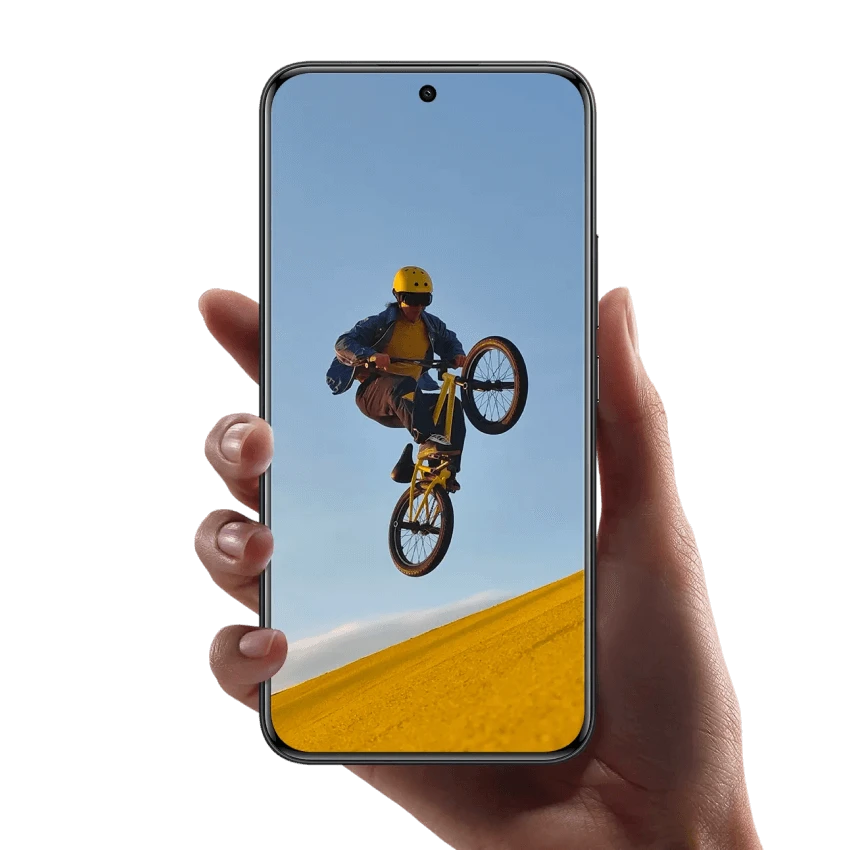 POCO M8 Pro 5G 8/256GB Silver aprašymas - Prekės nuotrauka