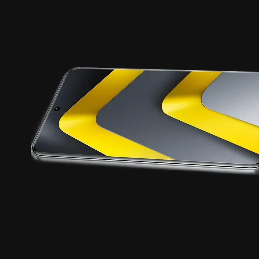 POCO M8 Pro 5G 8/256GB Silver aprašymas - Prekės nuotrauka