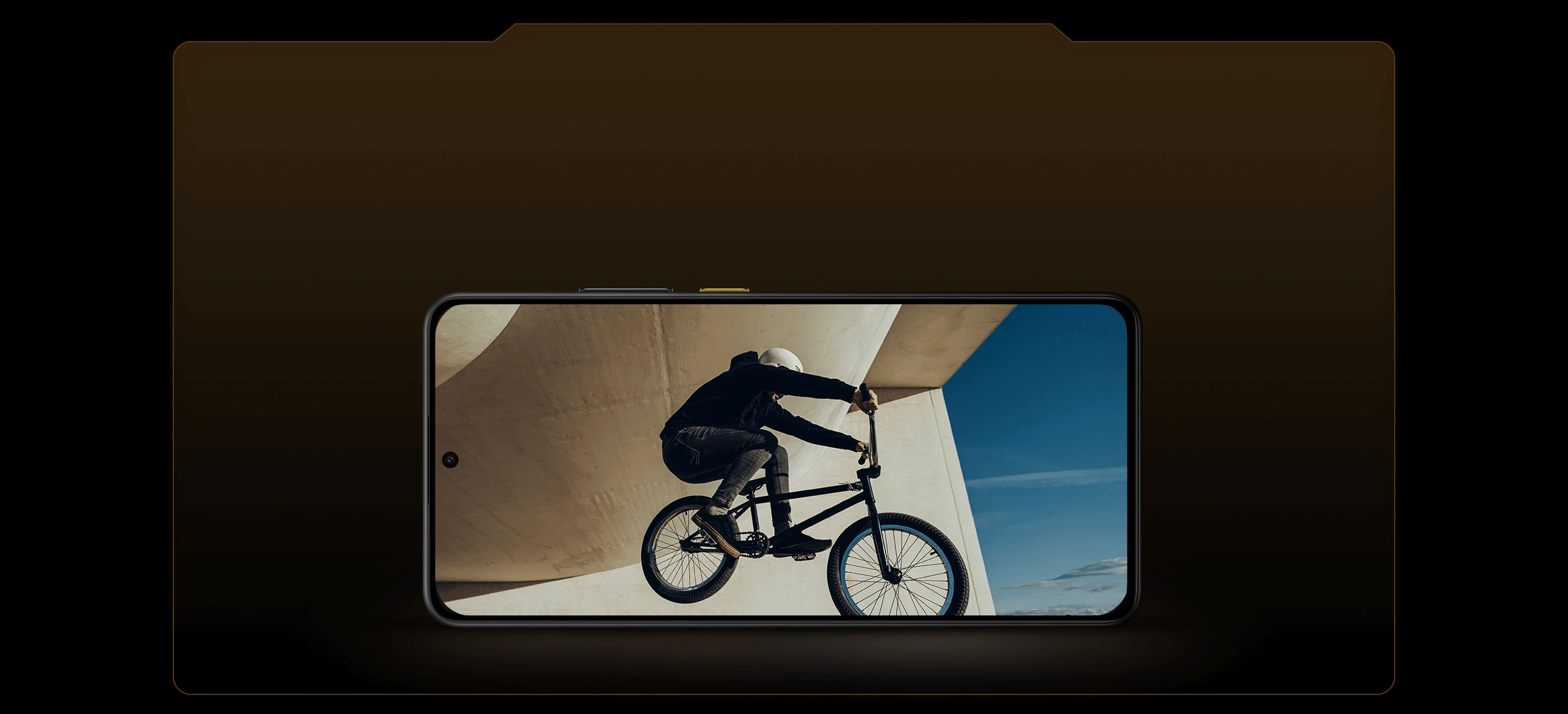 POCO X7 Pro 5G 8/256GB Black aprašymas - Prekės nuotrauka