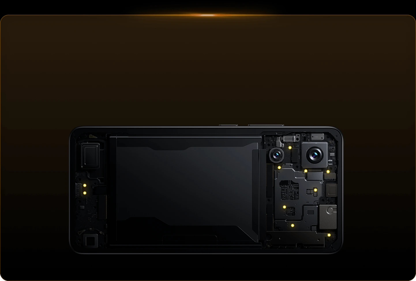 POCO X7 Pro 5G 8/256GB Black aprašymas - Prekės nuotrauka