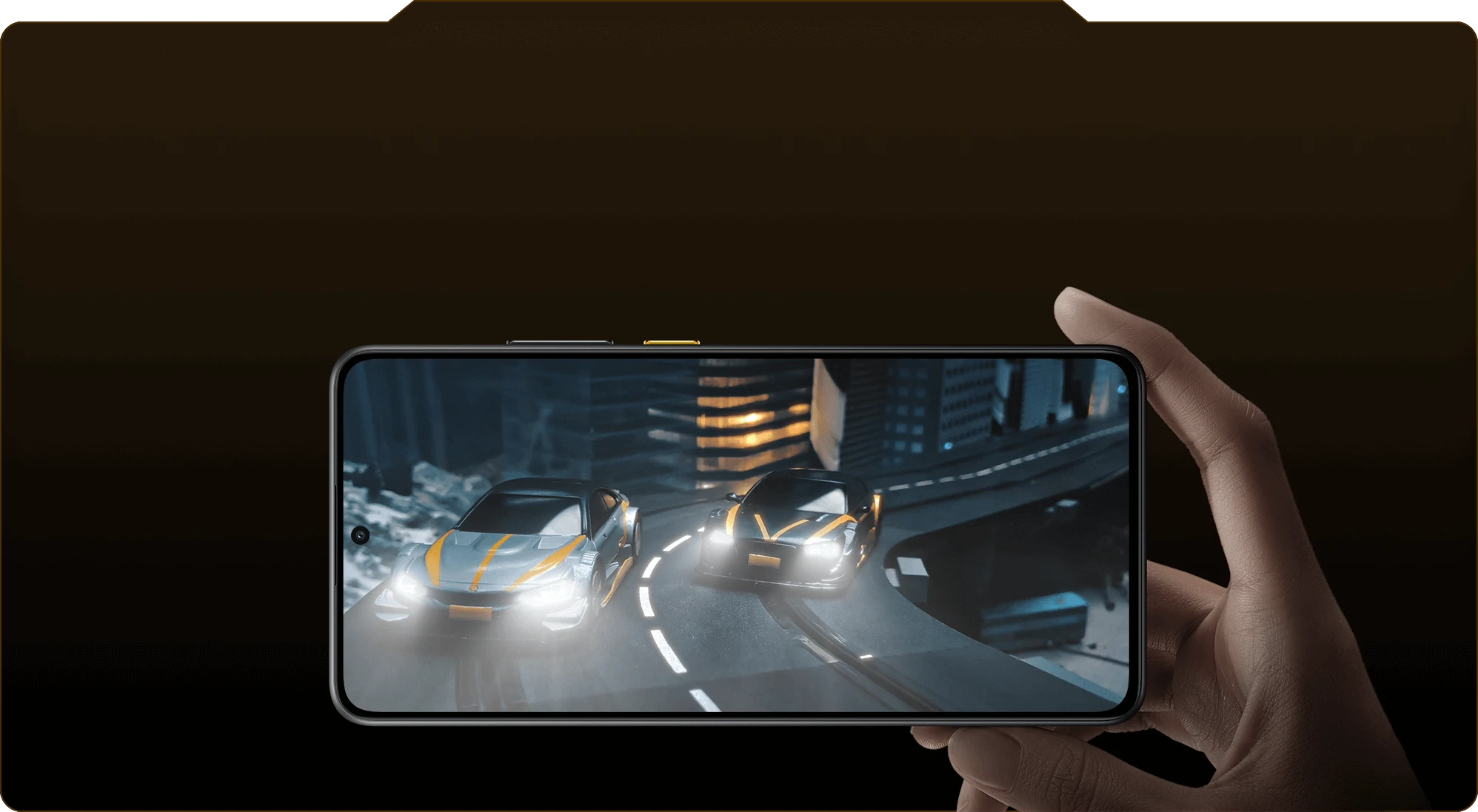 POCO X7 Pro 5G 8/256GB Yellow aprašymas - Prekės nuotrauka POCO X7 Pro 5G 8/256GB Yellow aprašymas - Prekės nuotrauka