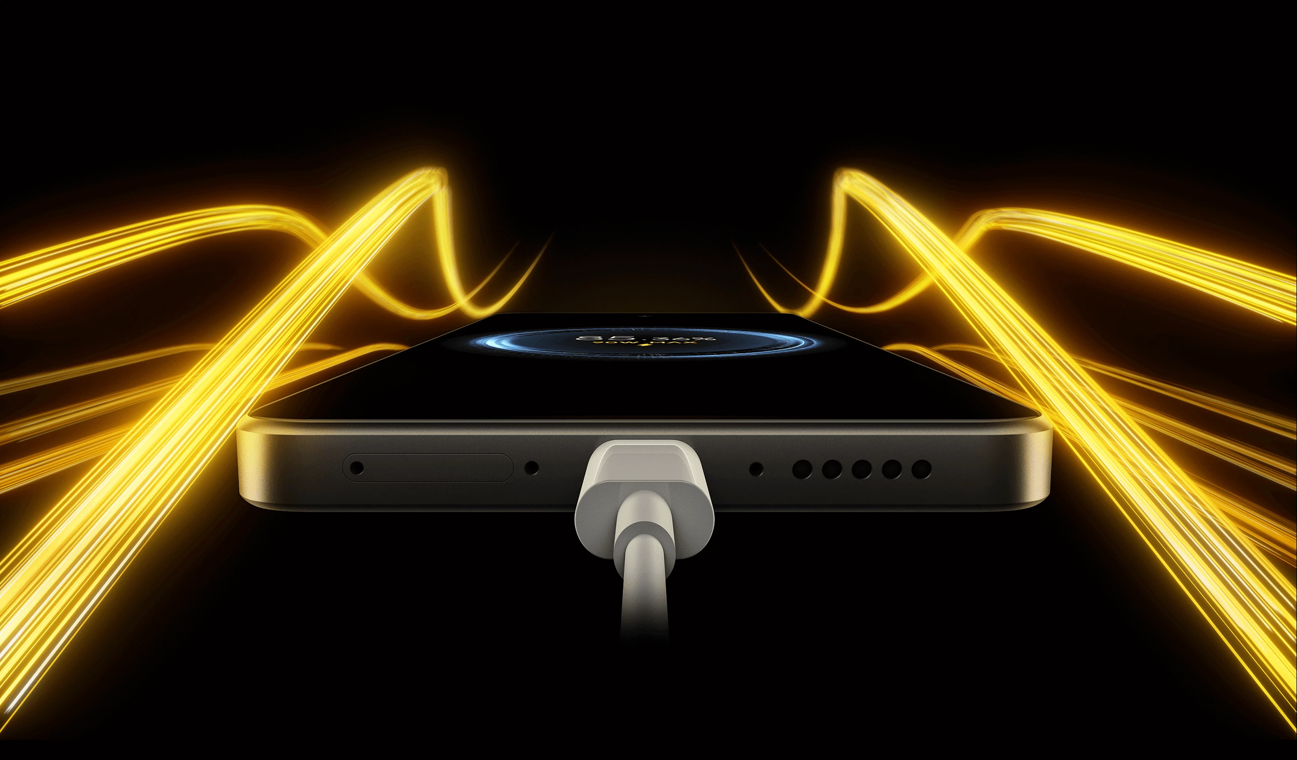 POCO X7 Pro 5G 8/256GB Yellow aprašymas - Prekės nuotrauka POCO X7 Pro 5G 8/256GB Yellow aprašymas - Prekės nuotrauka