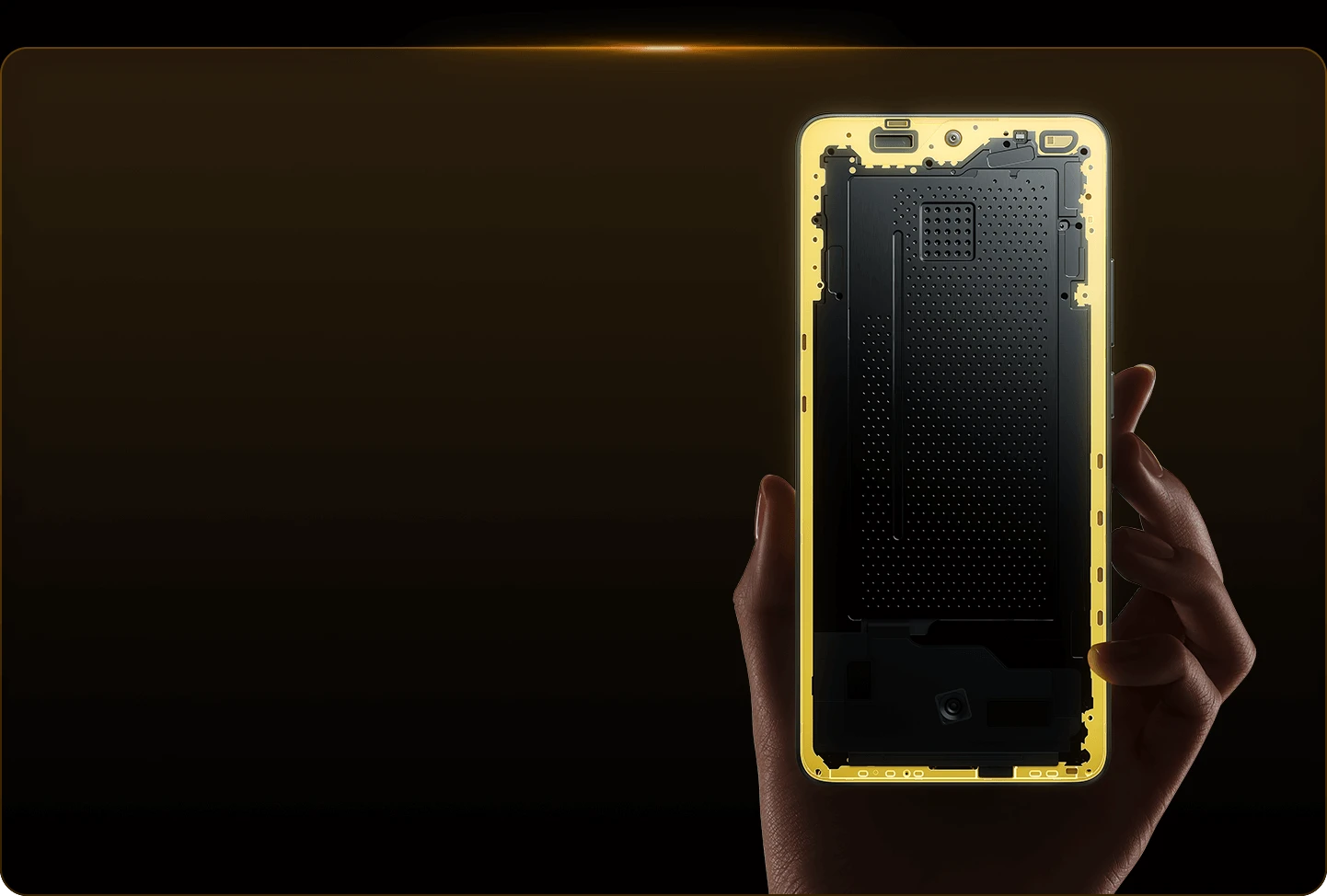 POCO X7 Pro 5G 8/256GB Yellow aprašymas - Prekės nuotrauka POCO X7 Pro 5G 8/256GB Yellow aprašymas - Prekės nuotrauka