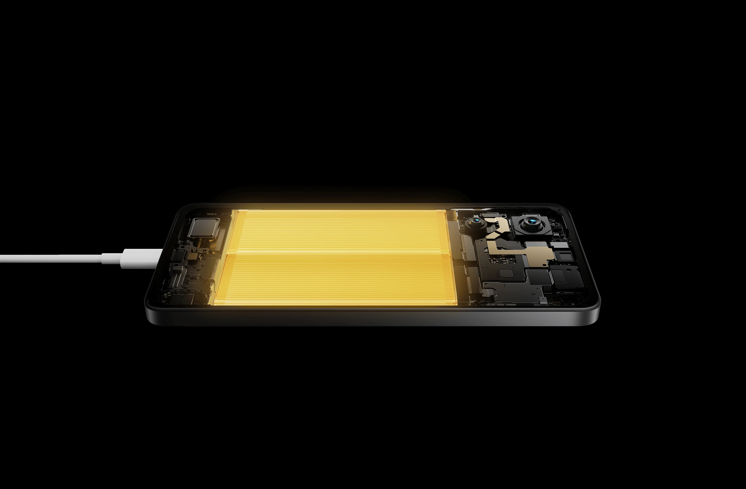 POCO X7 Pro 5G 8/256GB Yellow aprašymas - Prekės nuotrauka POCO X7 Pro 5G 8/256GB Yellow aprašymas - Prekės nuotrauka