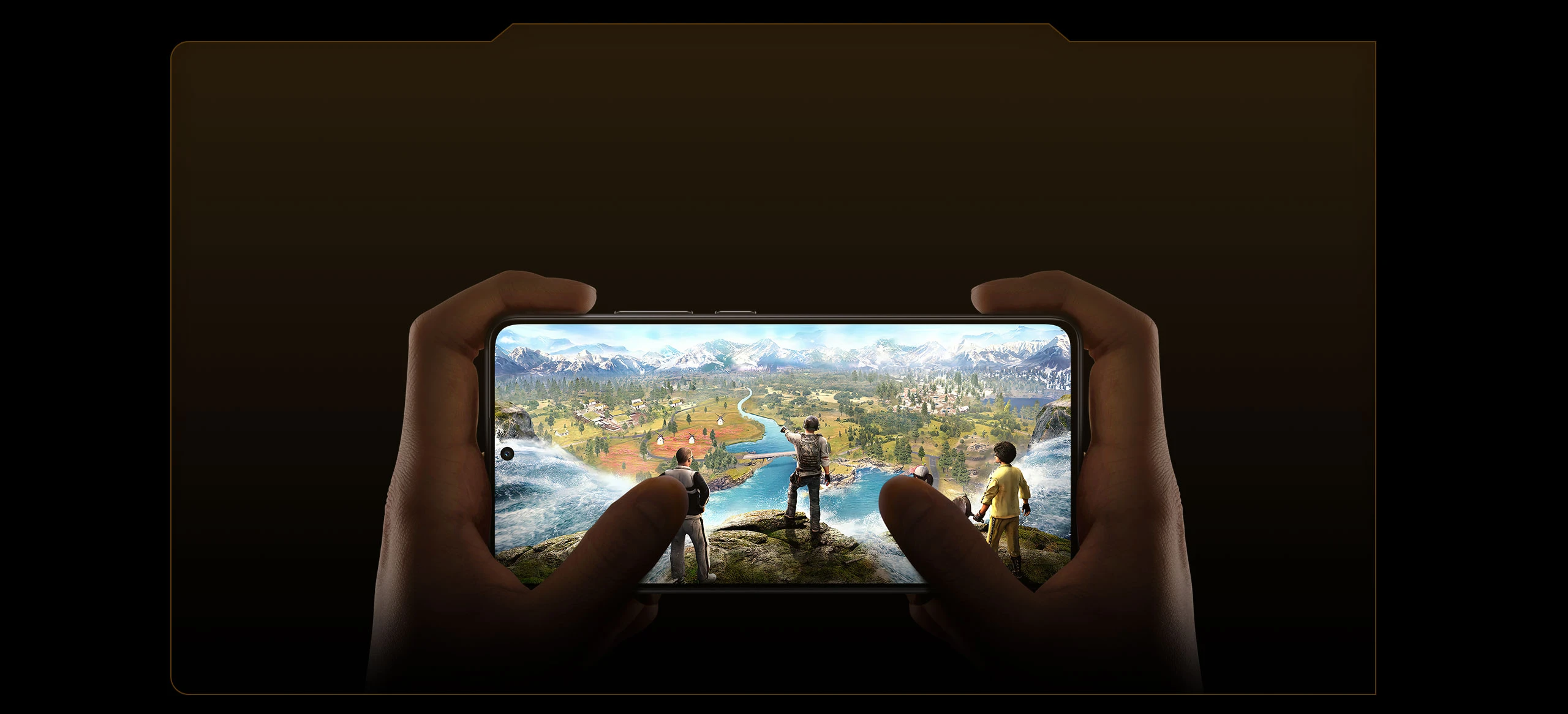 POCO X7 Pro 5G 8/256GB Black aprašymas - Prekės nuotrauka