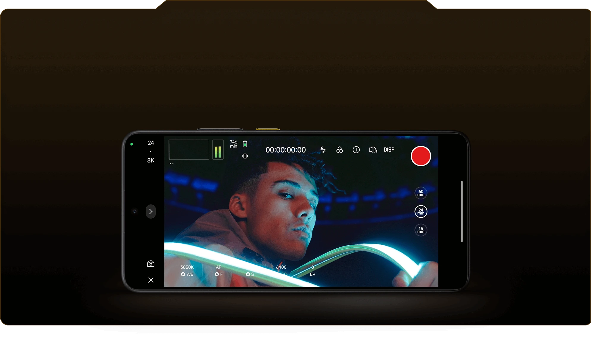 POCO X7 Pro 5G 8/256GB Black aprašymas - Prekės nuotrauka