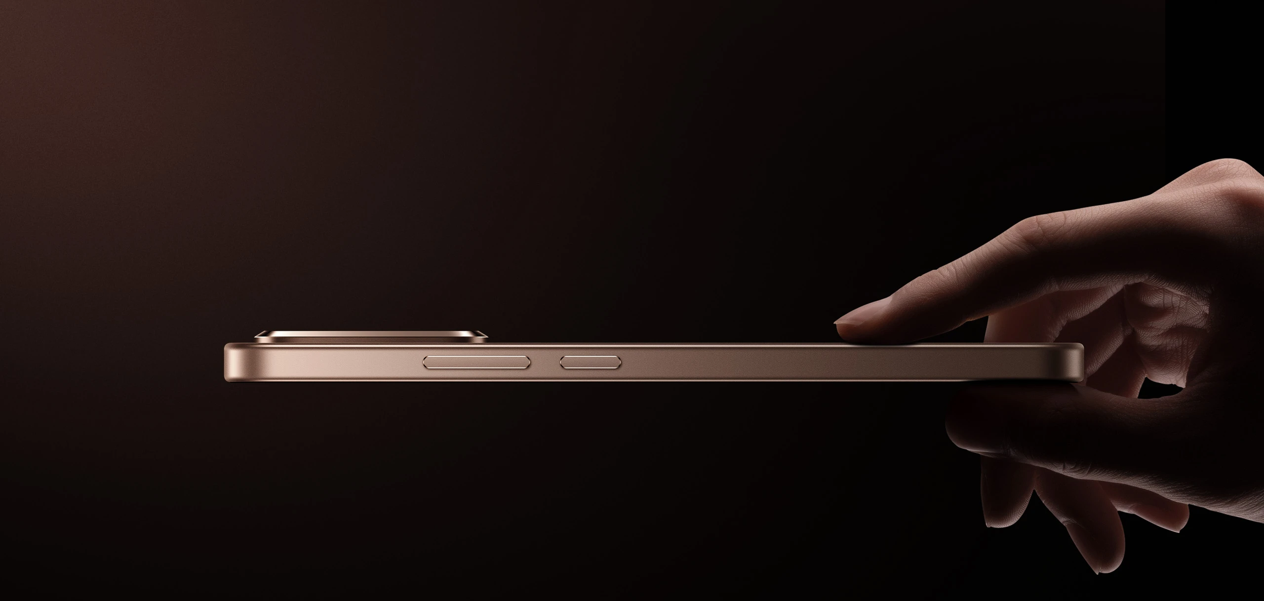 Išmanusis telefonas Xiaomi 15T | 12GB+256GB | spalva: Rožinio aukso (Rose Gold) aprašymas - Prekės nuotrauka