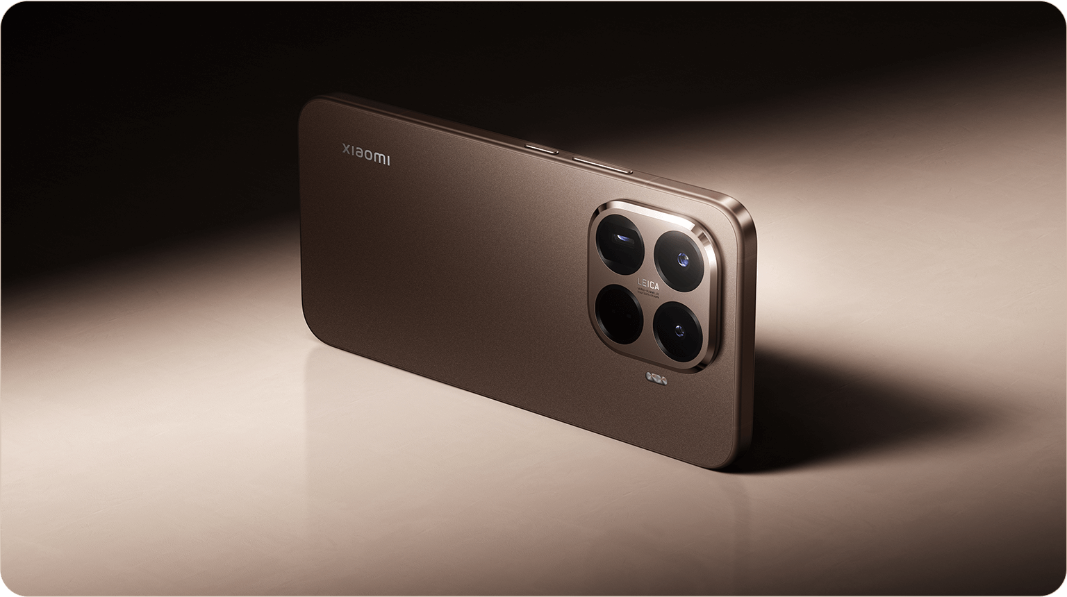 Išmanusis telefonas Xiaomi 15T Pro 5G 12/512GB Grey aprašymas - Prekės nuotrauka Išmanusis telefonas Xiaomi 15T Pro 5G 12/512GB Grey aprašymas - Prekės nuotrauka