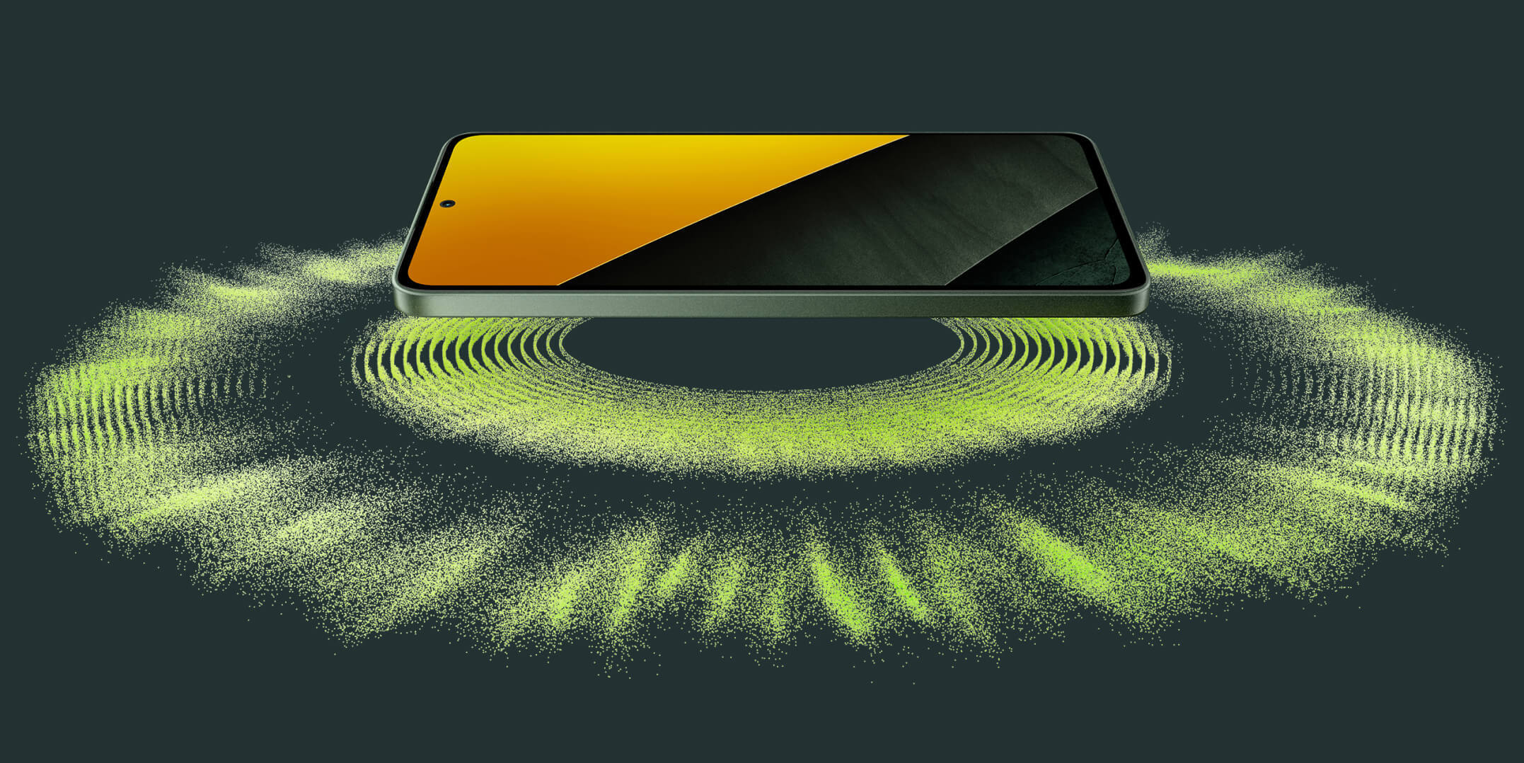 Išmanusis telefonas Xiaomi Poco M7 Pro 5G Dual Sim 12/512 GB, Juodas aprašymas - Prekės nuotrauka