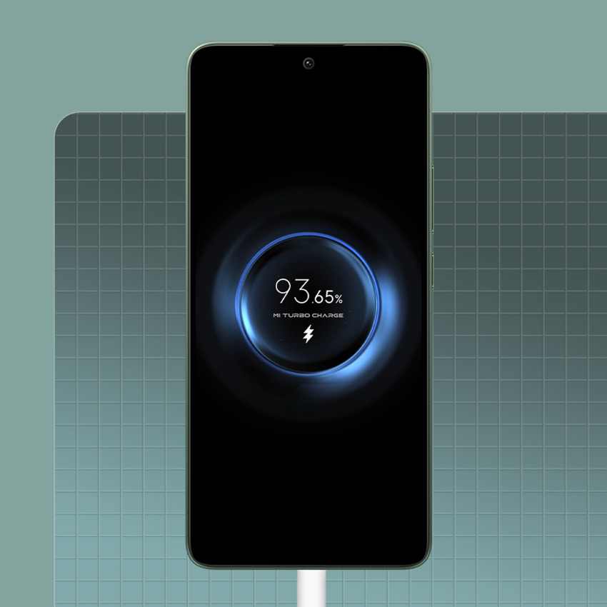 Išmanusis telefonas Xiaomi Poco M7 Pro 5G Dual Sim 12/512 GB, Juodas aprašymas - Prekės nuotrauka