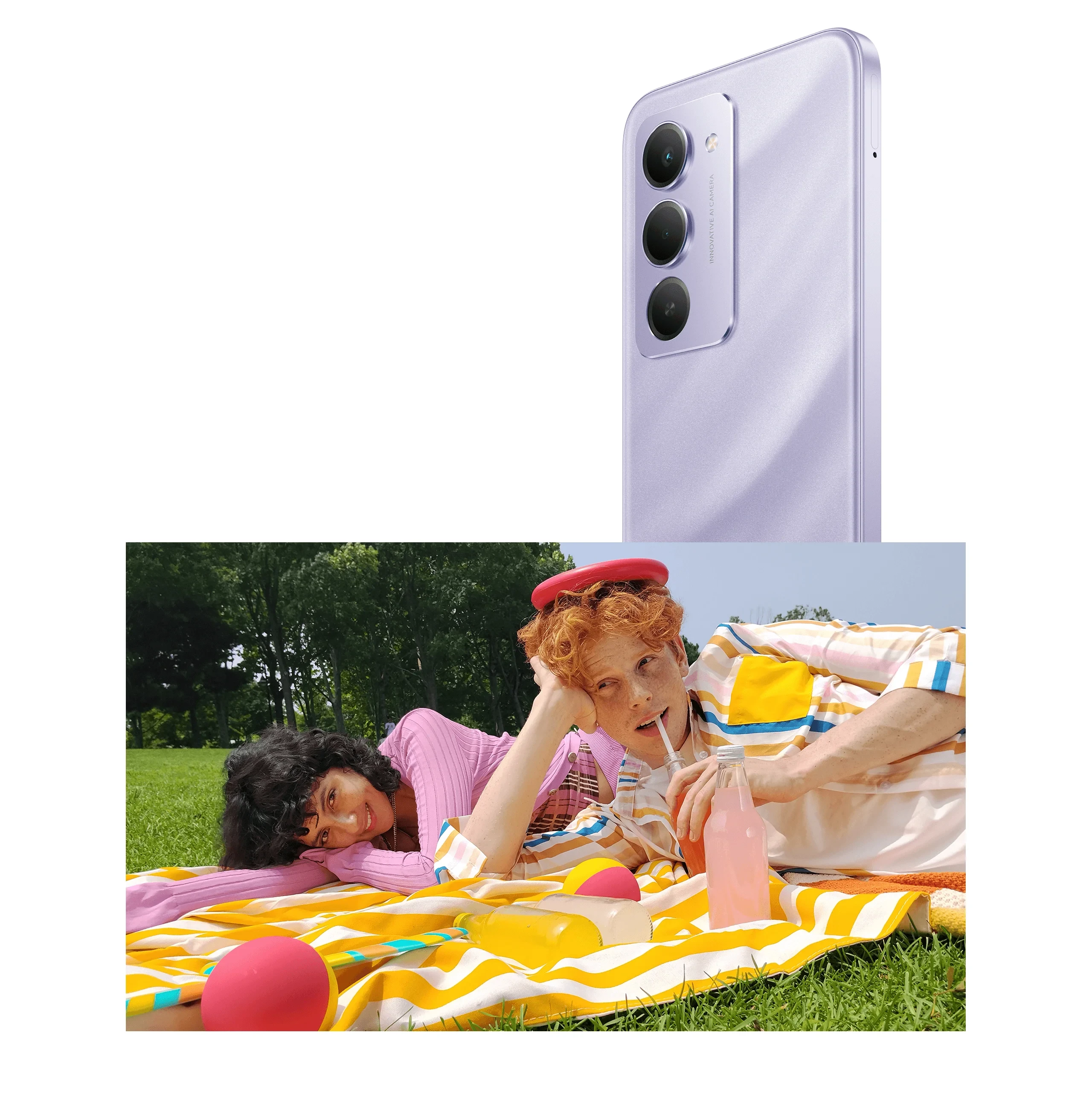 Xiaomi Redmi 15 4G 8/256GB Titanium Gray aprašymas - Prekės nuotrauka Xiaomi Redmi 15 4G 8/256GB Titanium Gray aprašymas - Prekės nuotrauka